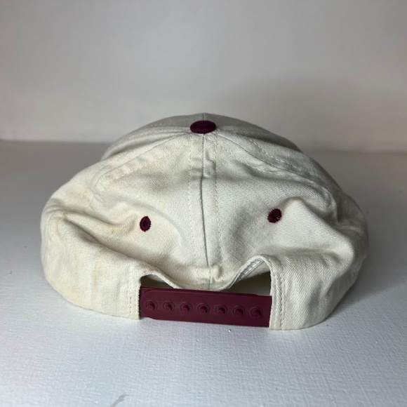 Vintage Wild Horse Saloon Nashville TN Snapback Hat - Picture 4 of 8